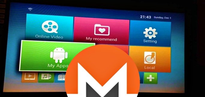 Takian.ir monero mining malware infecting android smart tvs smartphones