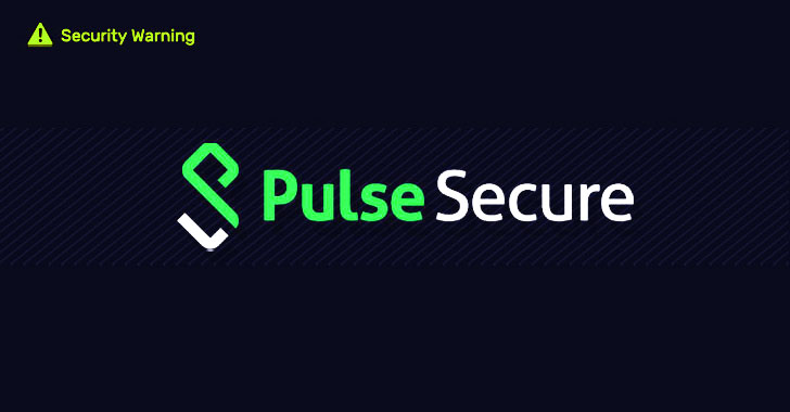 takian.ir pulse secure vpn vulnerability 1