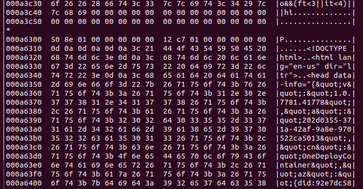 takian.ir researchers break intel sgx with new smashex cpu attack technique 3