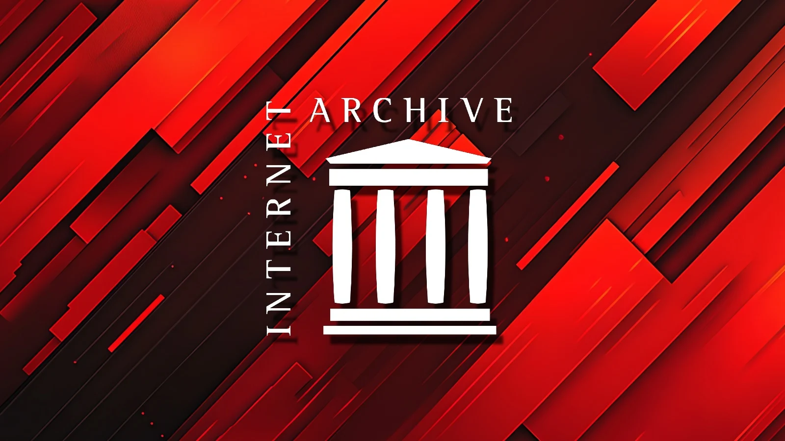 takian.ir internet archive archive org hacked accounts compromised