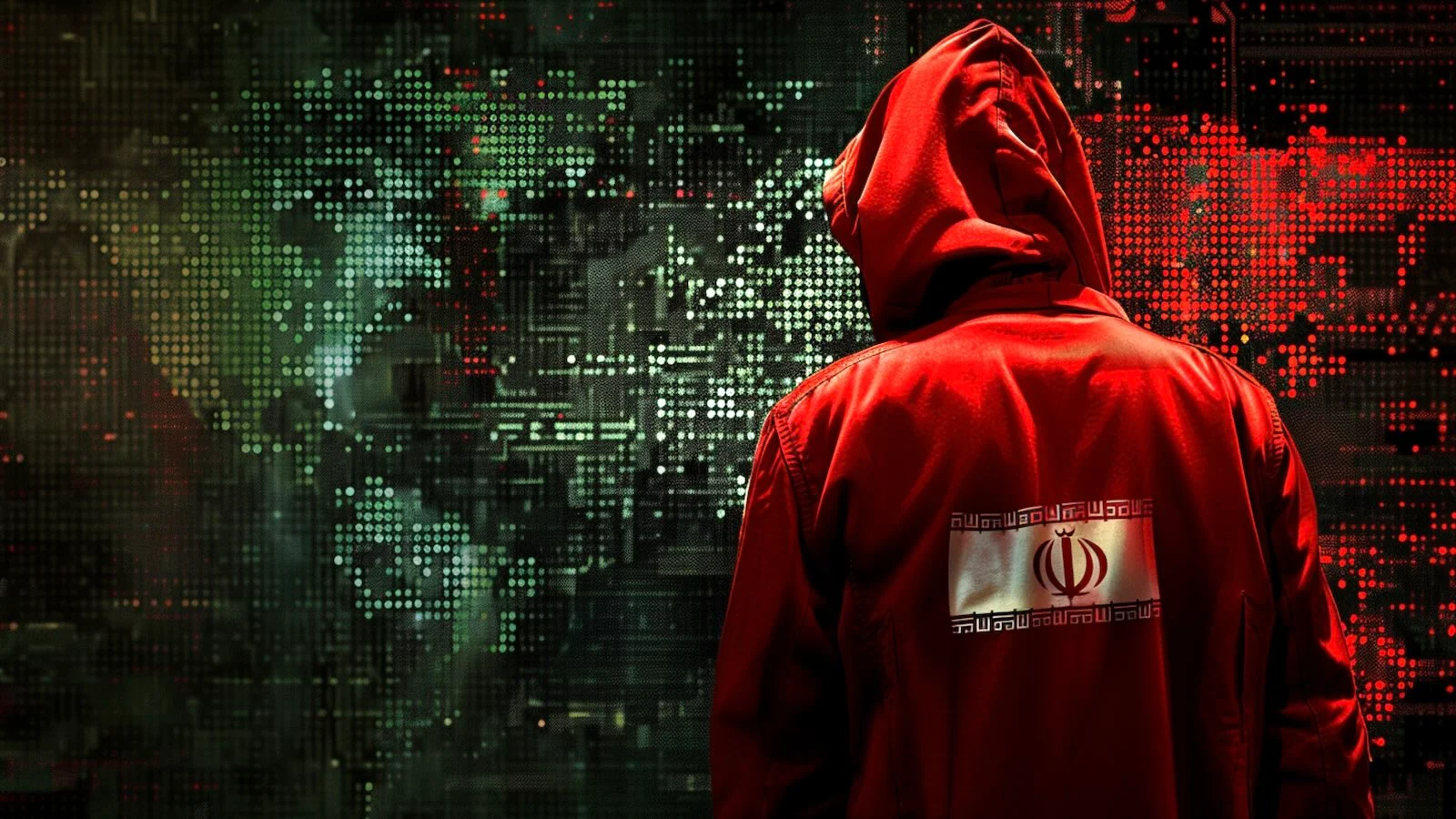 takian.ir iranian hackers charged for hack and leak plot to influence election 1